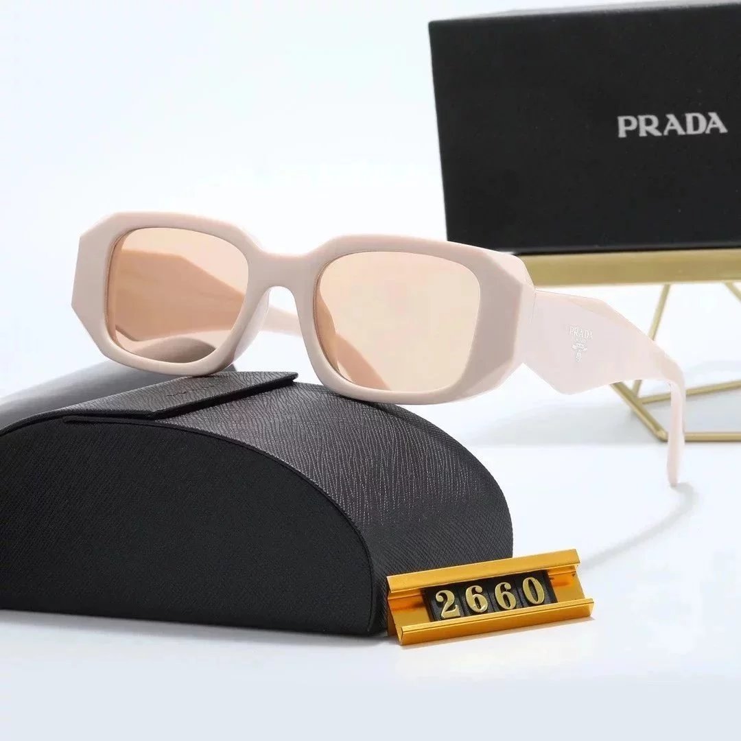 Unisex Eyewear – 32 Styles detail 5