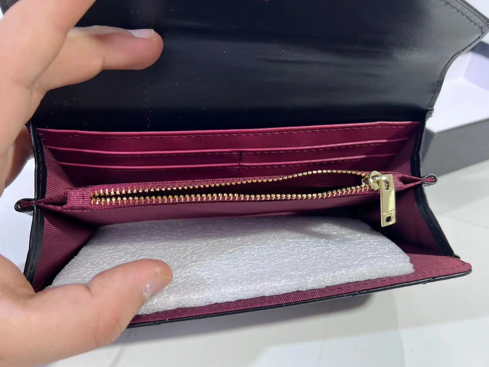 Everyday Wallets – 2 Styles detail 6