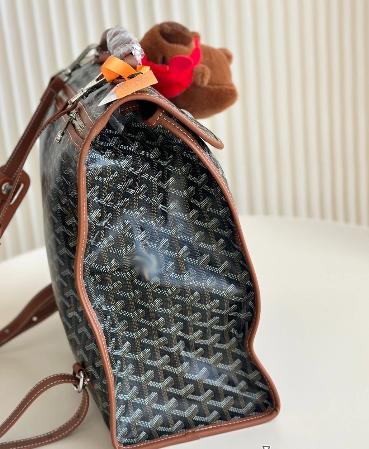 Everyday Backpacks – 38 Styles detail 11