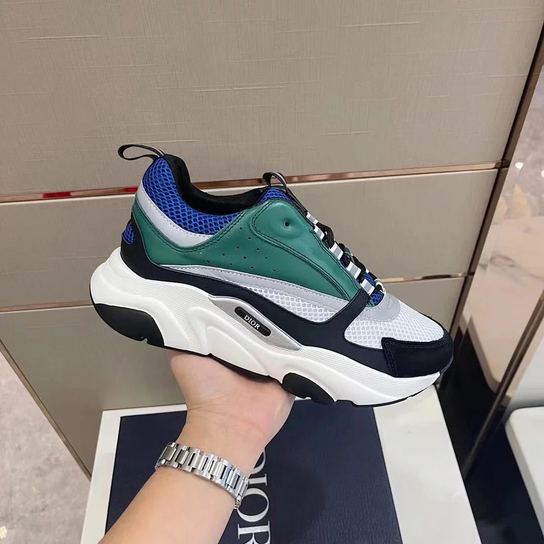 Casual Sneakers – 20 Styles (Original) detail 15