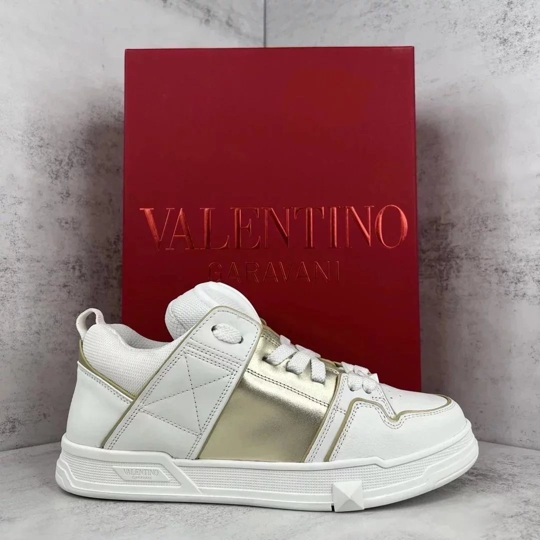 Casual Sneakers – 5 Styles detail 5