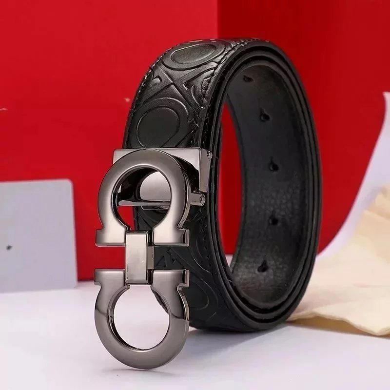 Unisex Belts – 16 Styles detail 7