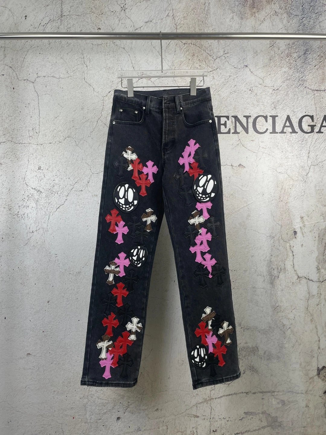 Casual Pants & Jeans – 10 Styles detail 1