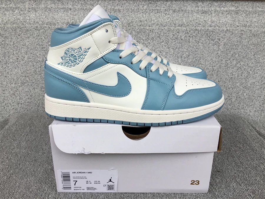 Casual Sneakers – 38 Styles (Aj1) detail 12