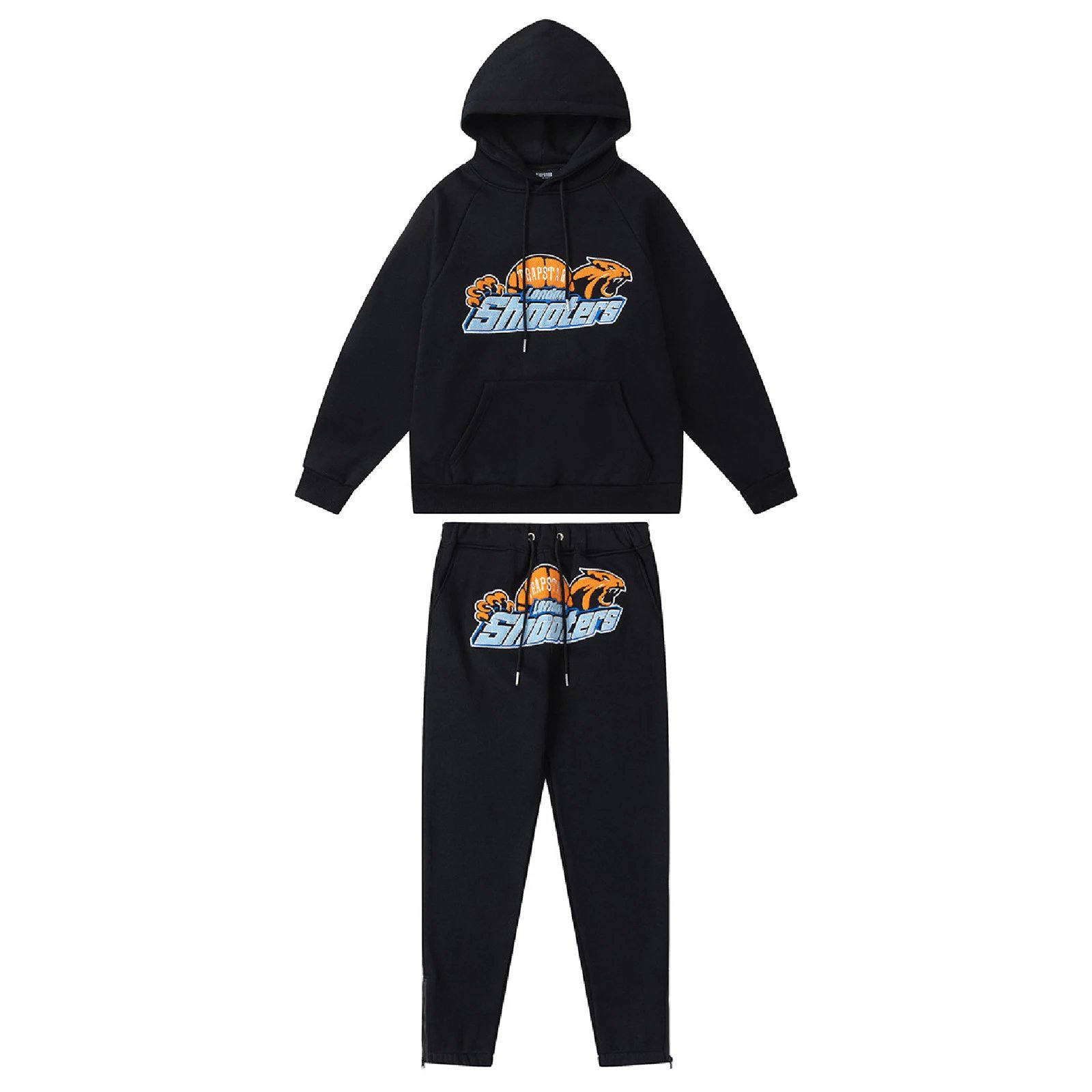 Matching Tracksuits – 30 Styles detail 7
