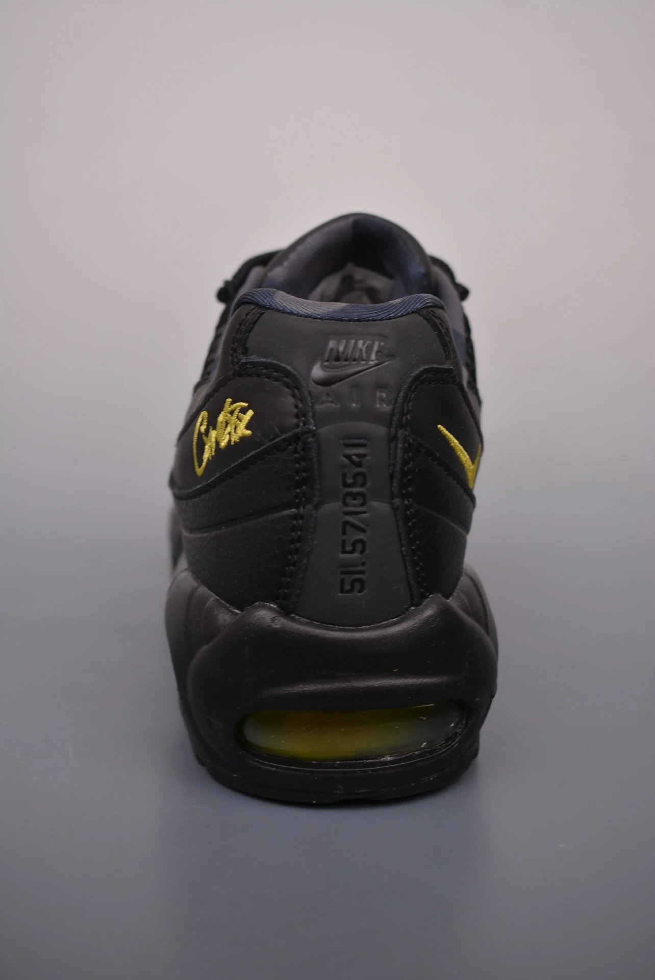 AM-001 Casual Sneakers detail 4