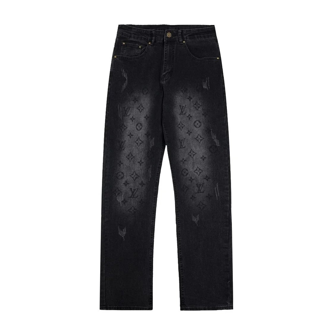Casual Pants & Jeans – 11 Styles detail 7