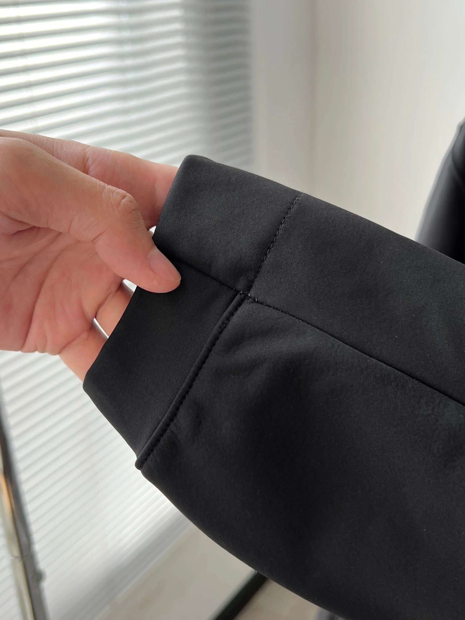 Warm Jackets & Coats – 17 Styles detail 11