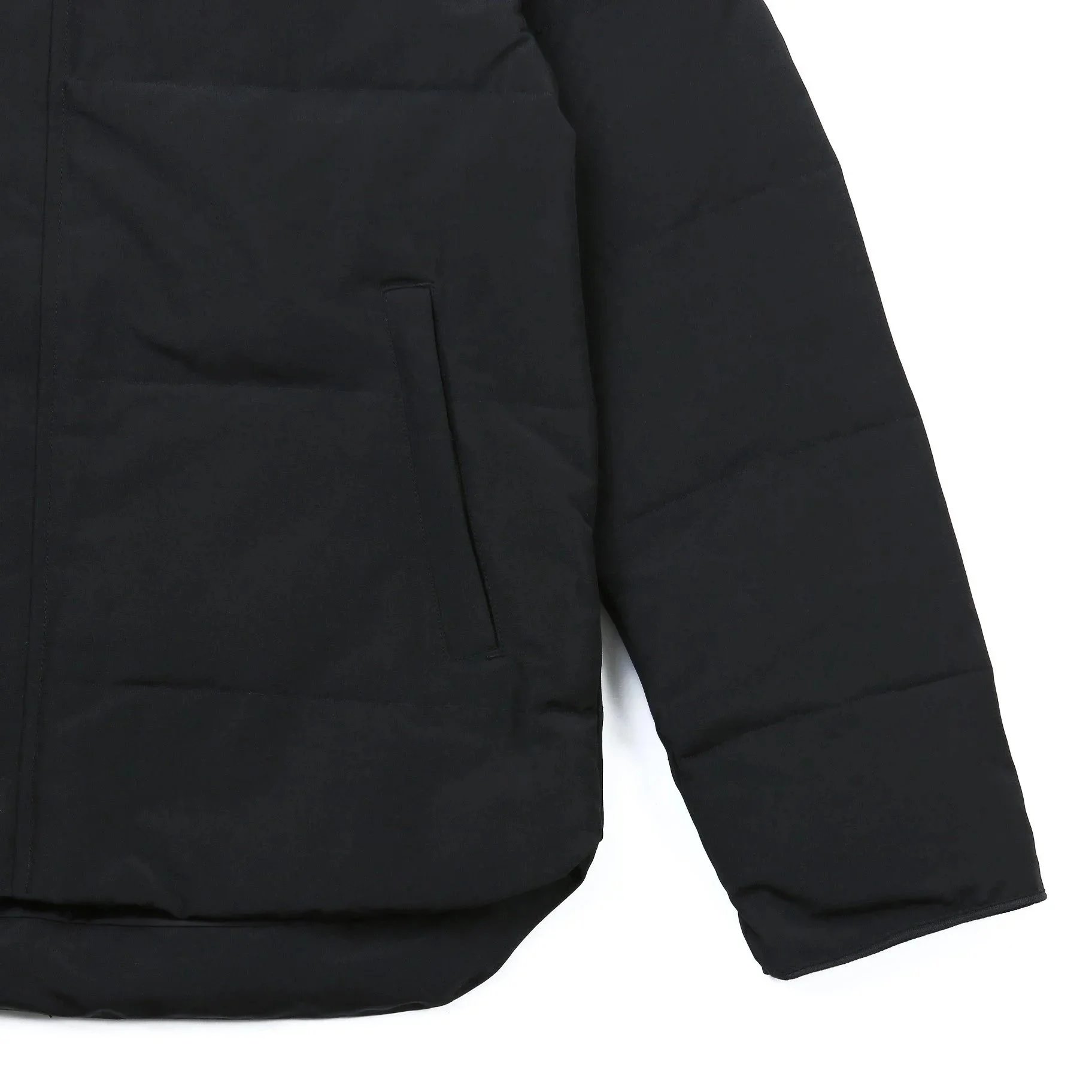 CG031 Warm Jackets & Coats detail 5
