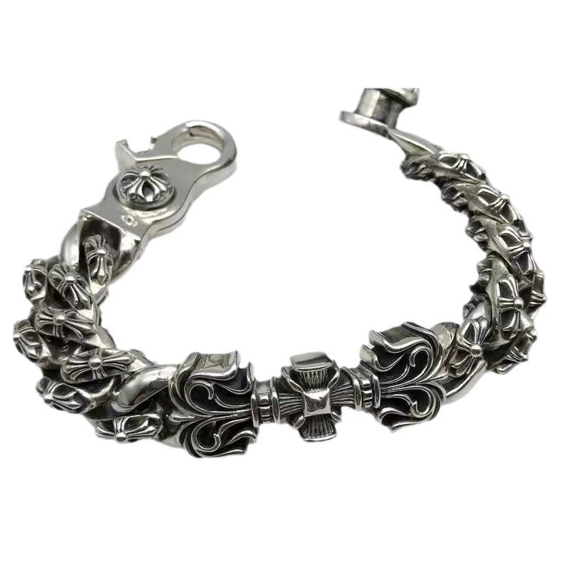 B002 Unisex Bracelets detail 5