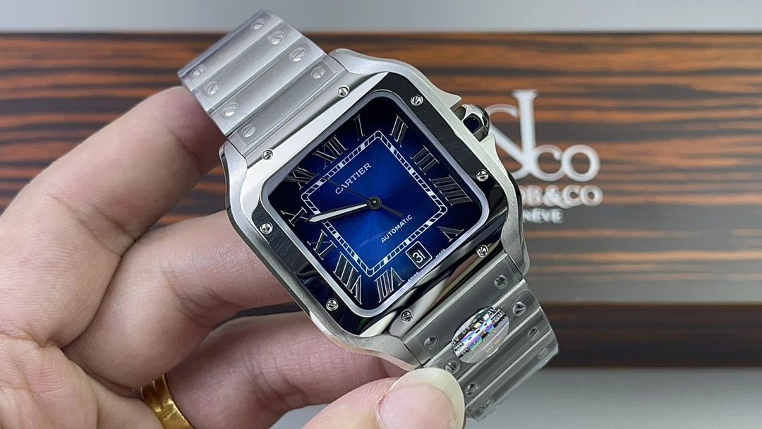 Watches – 31 Styles detail 9