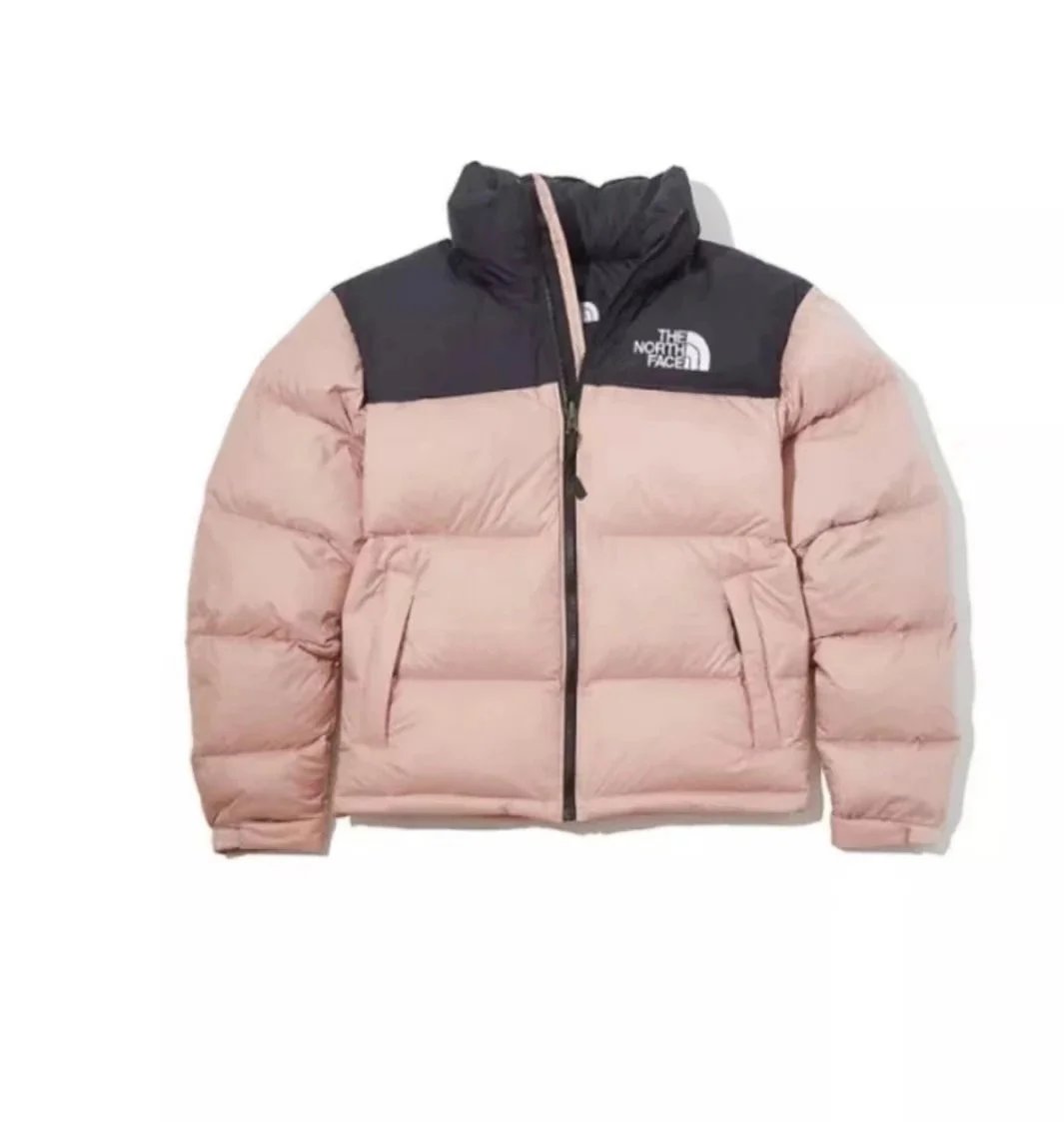 Warm Jackets & Coats – 13 Styles detail 8