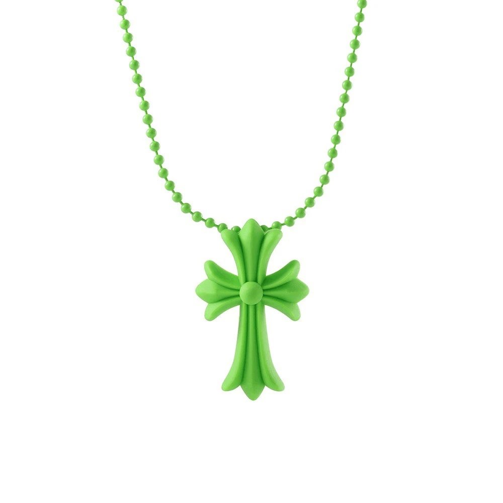 Unisex Necklaces – 13 Styles detail 6