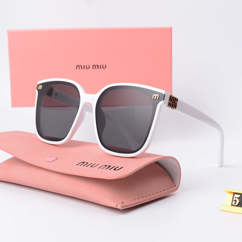Unisex Eyewear – 39 Styles detail 7
