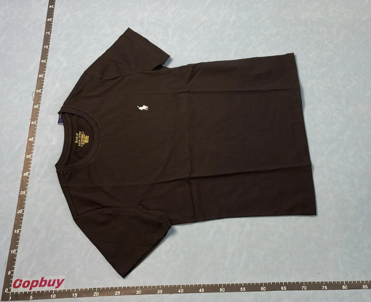 Graphic T-Shirts – 40 Styles detail 3