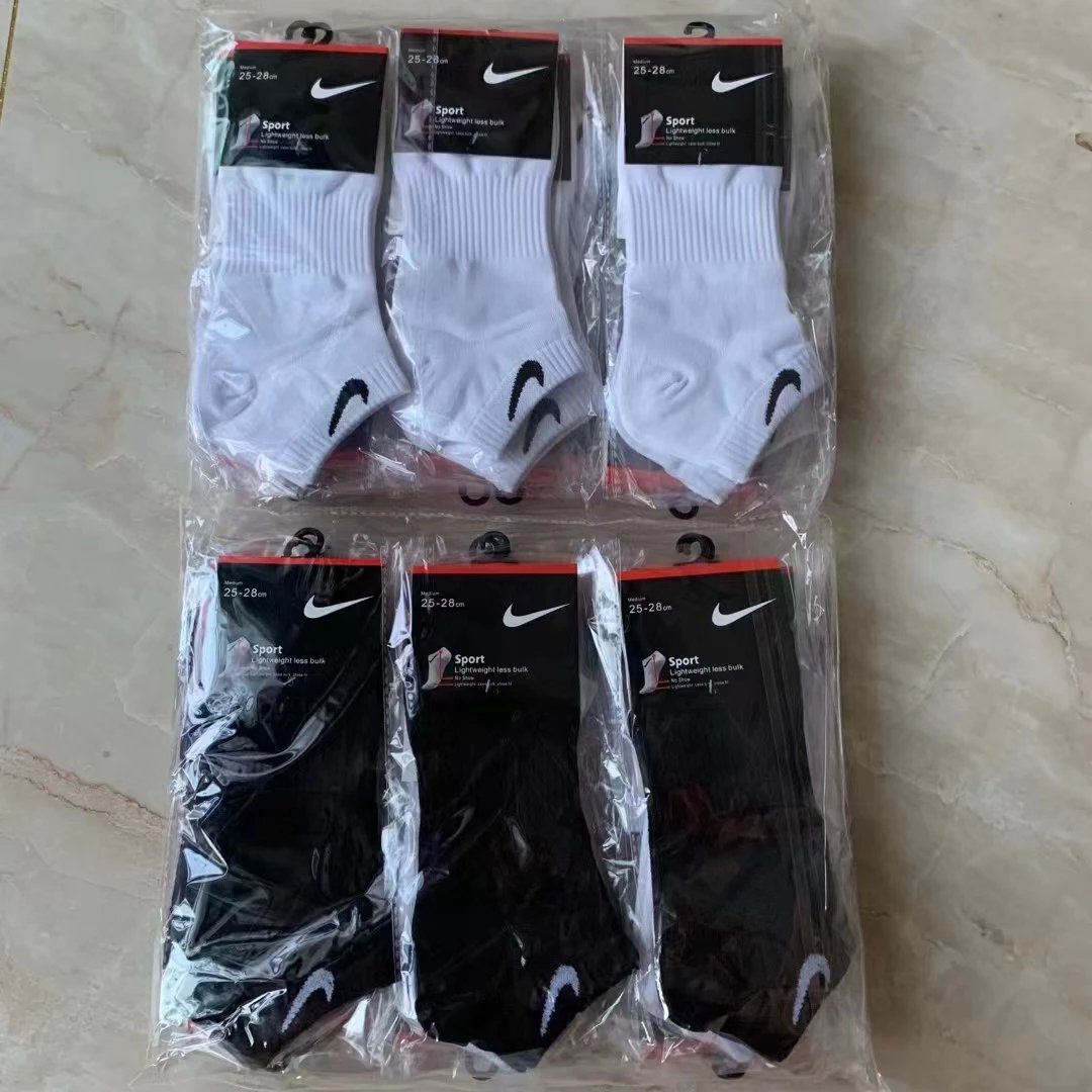 Everyday Socks – 25 Styles detail 11