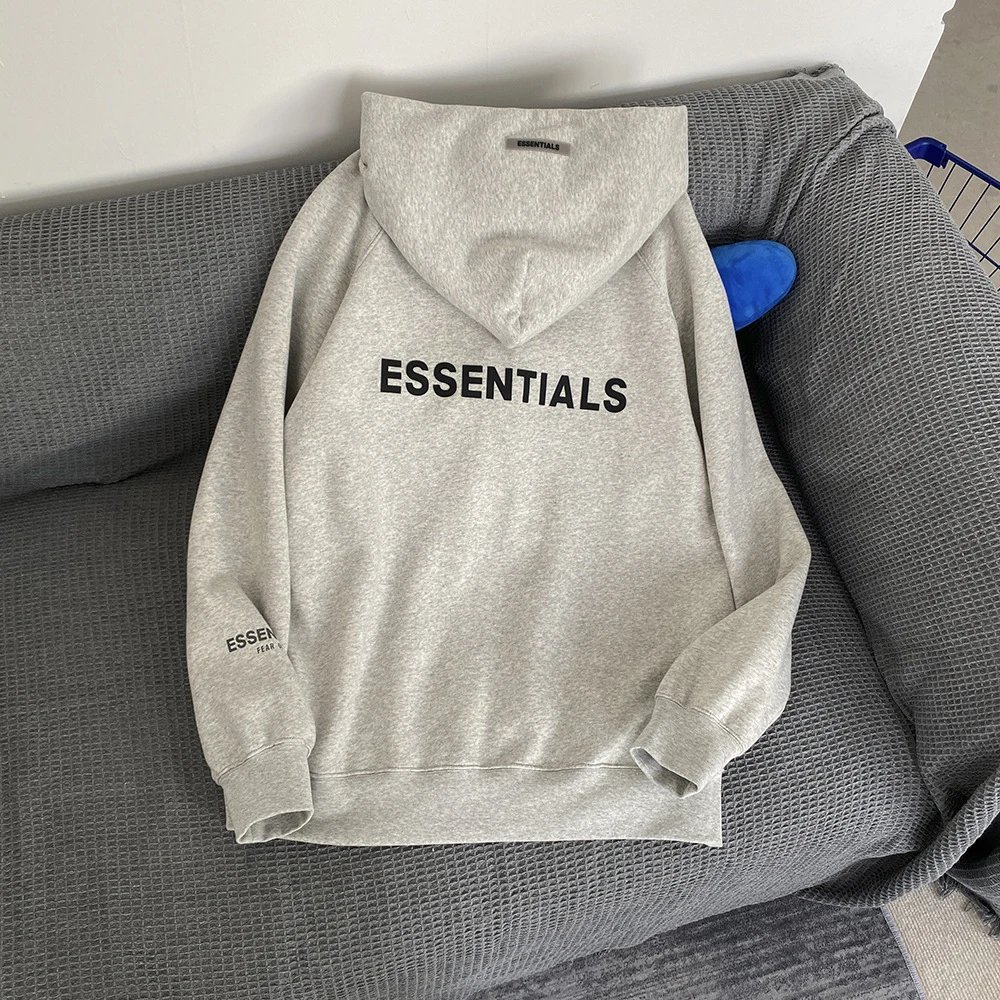 Everyday Hoodies – 29 Styles detail 12