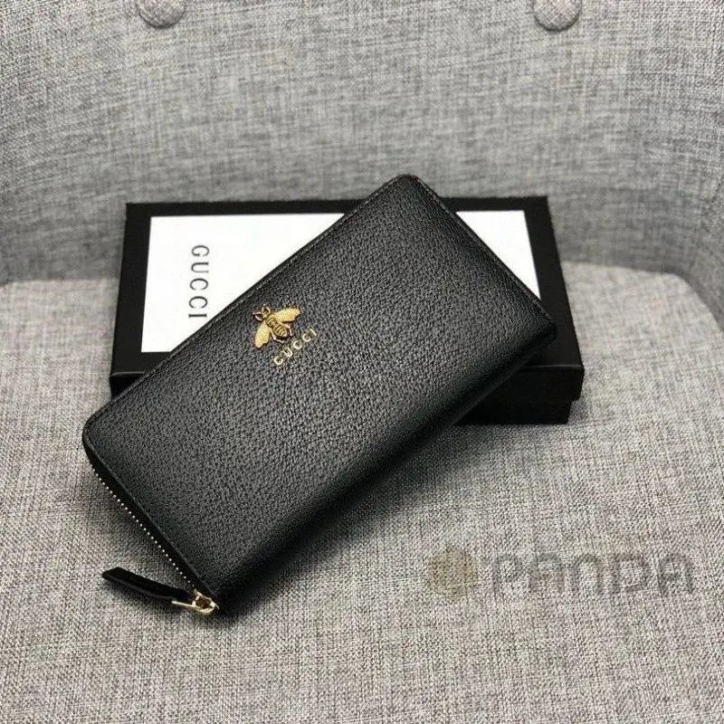 Everyday Wallets – 38 Styles detail 9