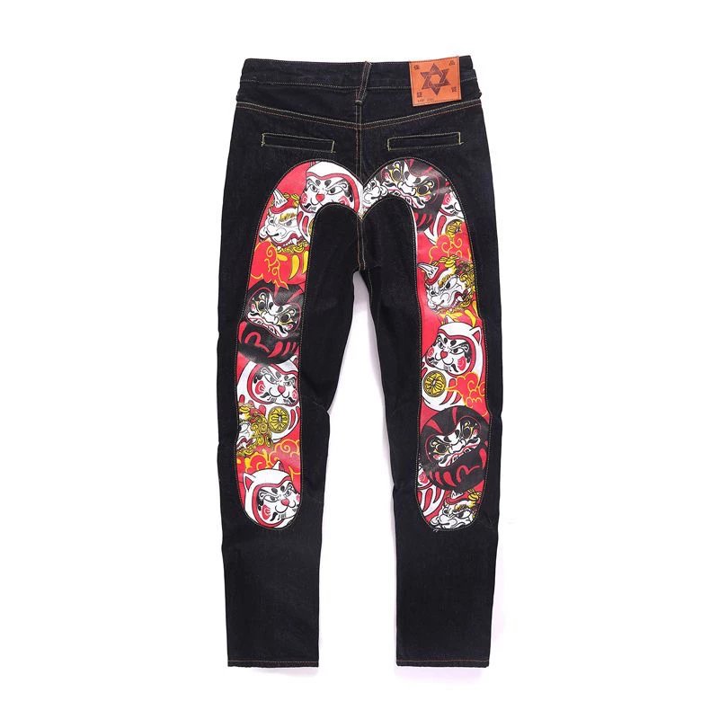 Casual Pants & Jeans – 40 Styles detail 14