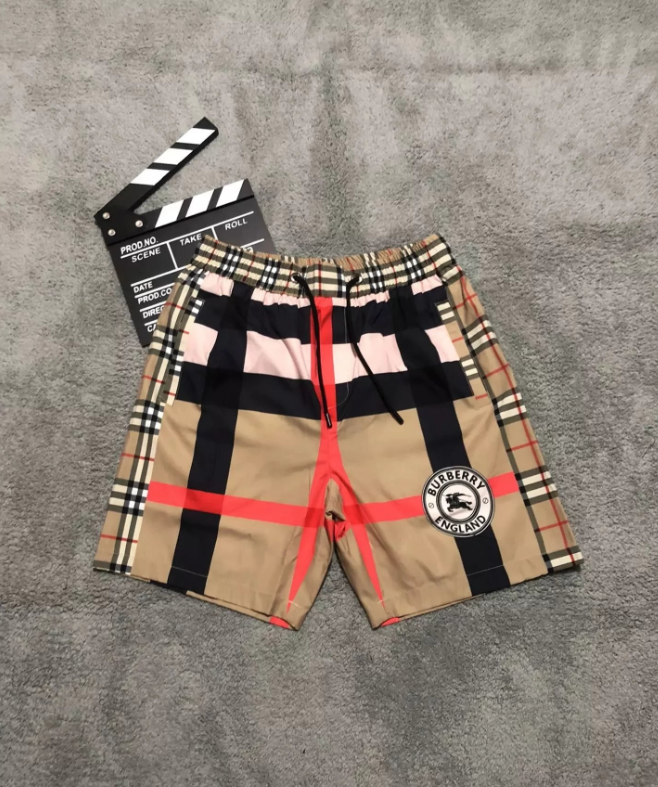 Casual Shorts – 33 Styles detail 14