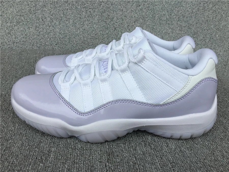 CD6846-102 Casual Sneakers detail 5