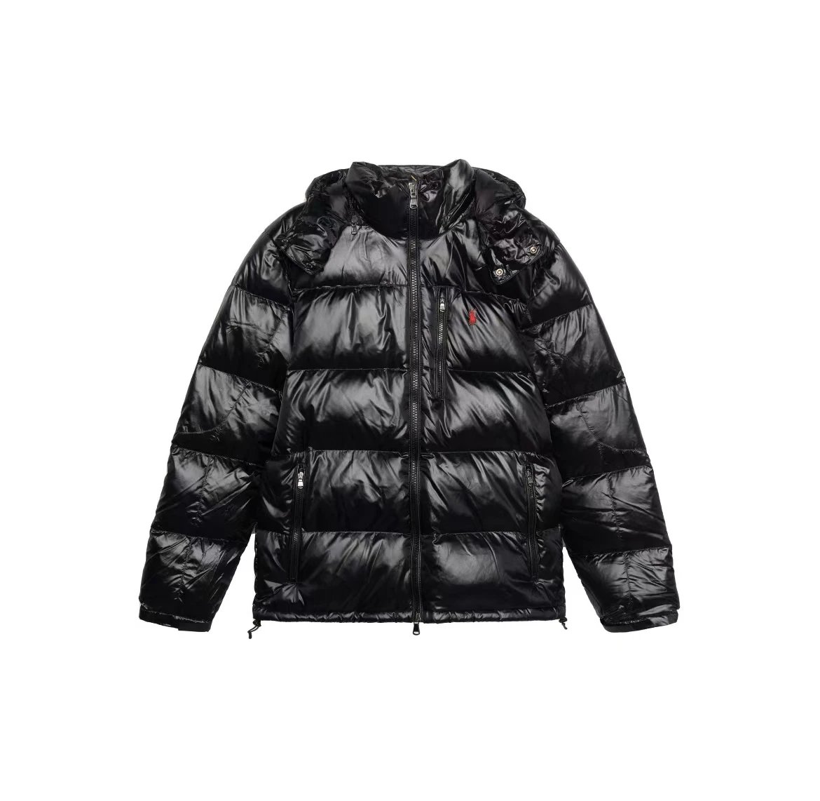 LFLL001 Warm Jackets & Coats detail 6