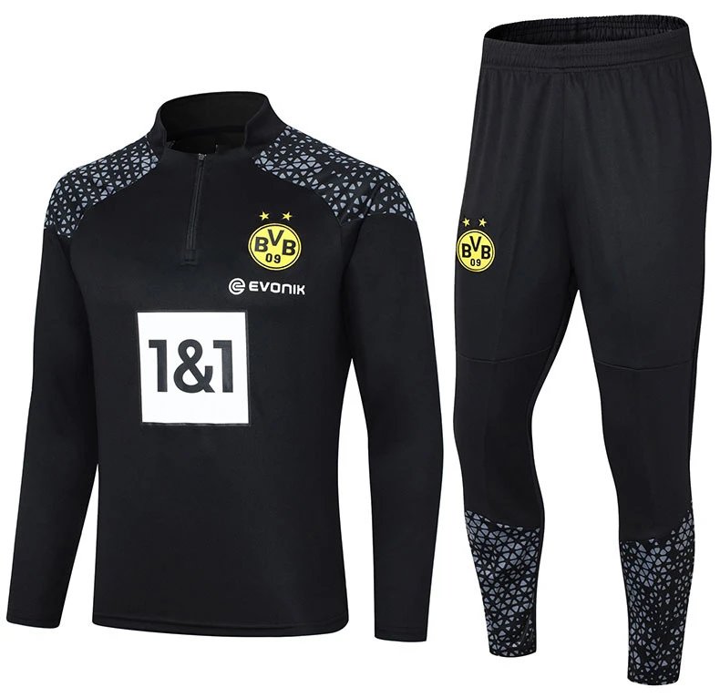 Matching Tracksuits – 38 Styles detail 5
