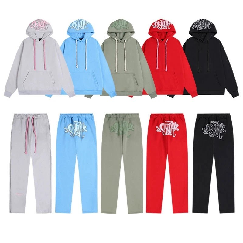 Everyday Hoodie Sets – 30 Styles (Fleece) detail 1