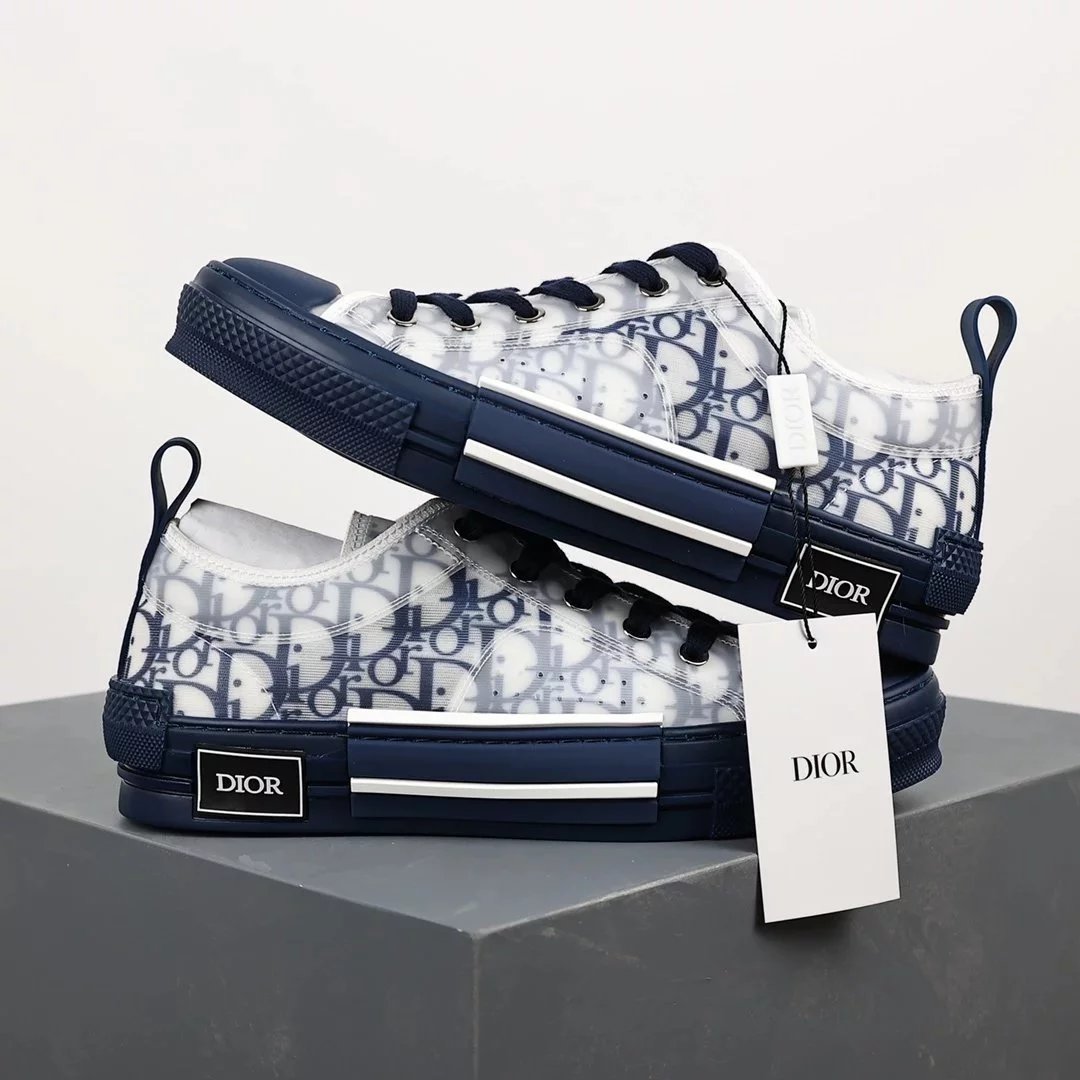 Casual Sneakers – 20 Styles (Set 3) detail 8
