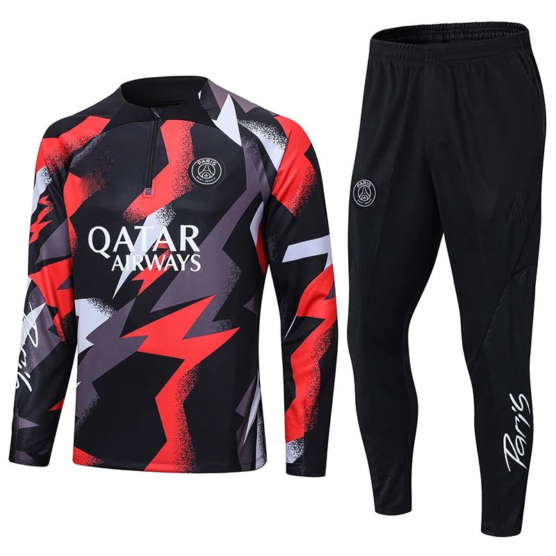 Matching Tracksuits – 36 Styles detail 12
