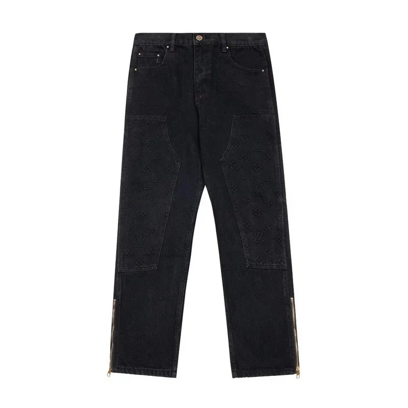 Casual Pants & Jeans – 11 Styles detail 8