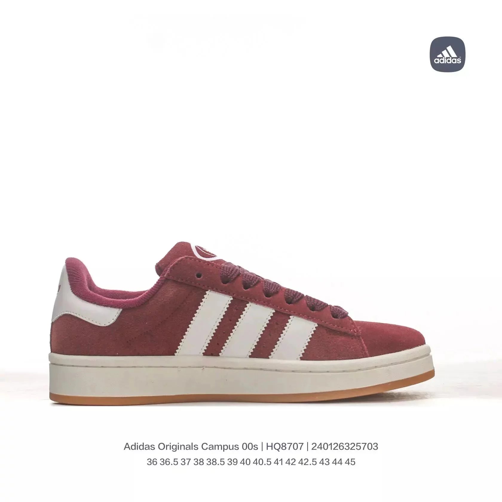 Casual Sneakers – 25 Styles detail 7