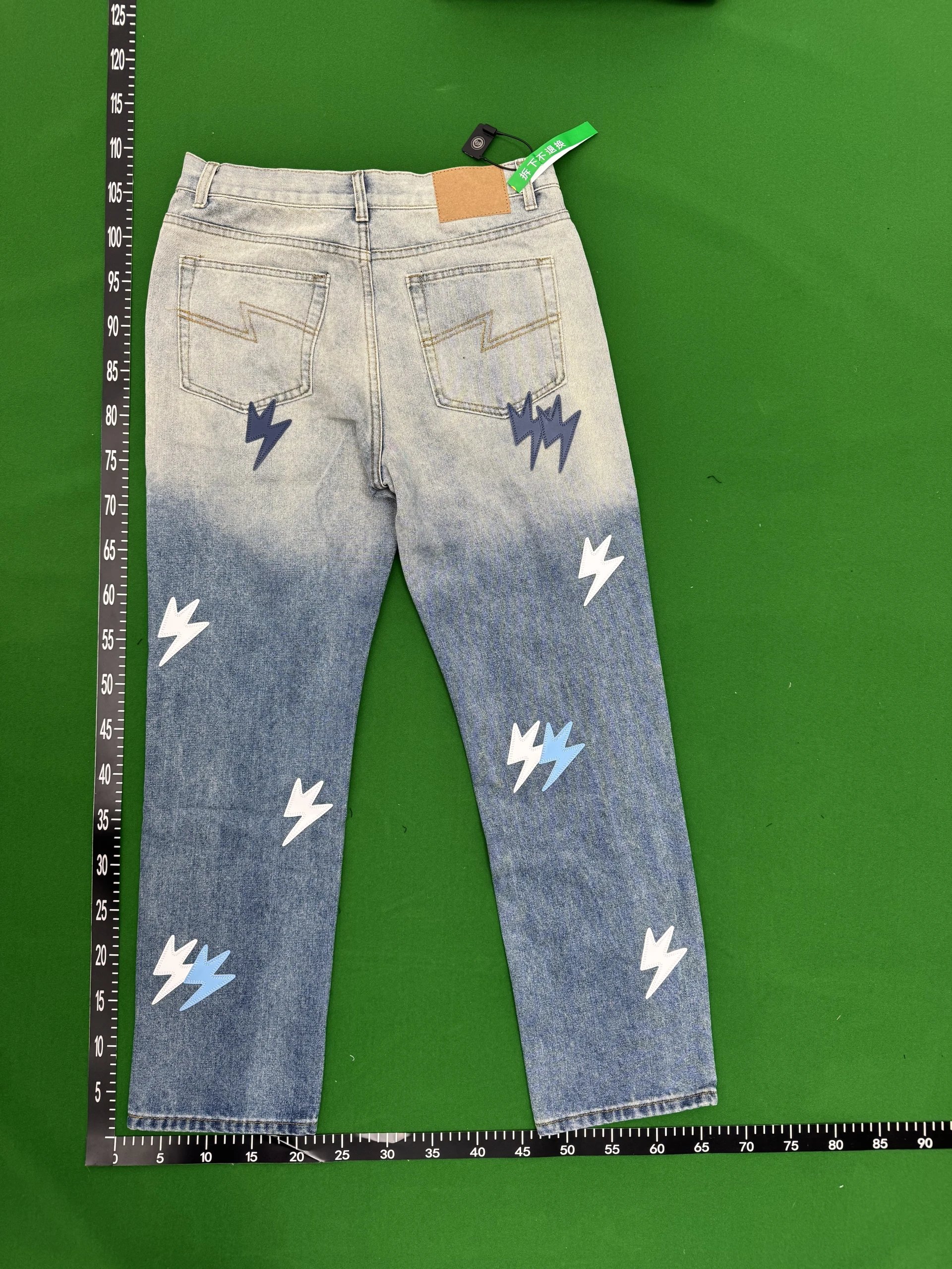 Casual Pants & Jeans – 10 Styles detail 5