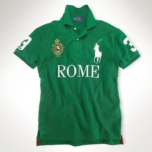 Graphic Jerseys – 40 Styles detail 12