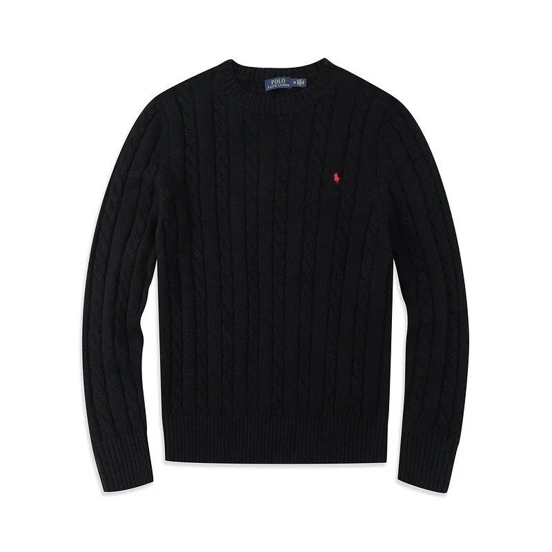 ALBB-01 Everyday Knit Sweaters detail 9