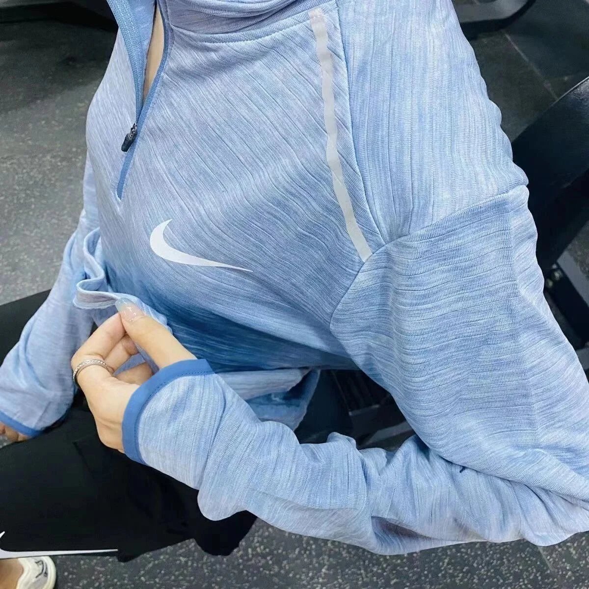 Matching Tracksuits – 10 Styles detail 6