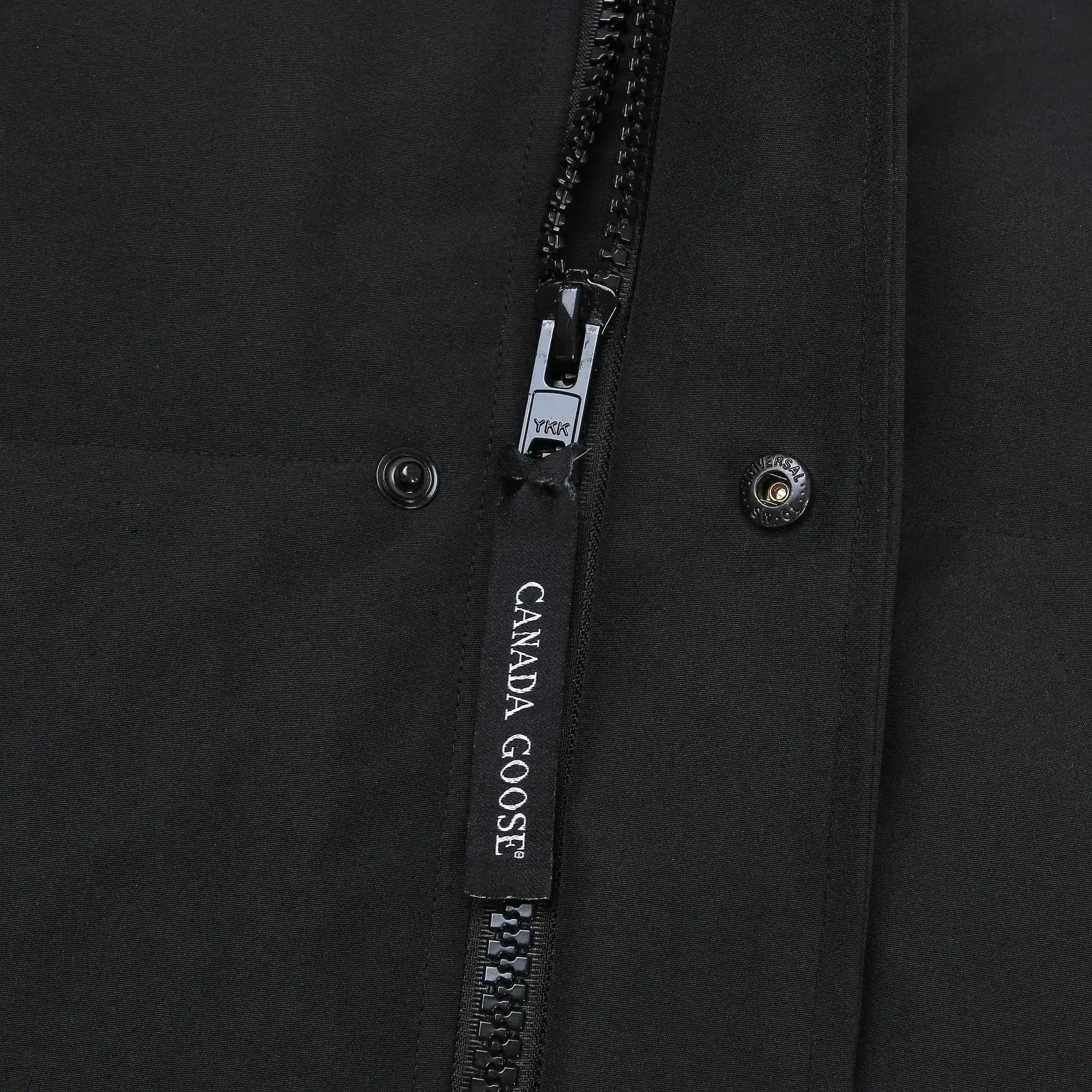 CG031 Warm Jackets & Coats detail 7
