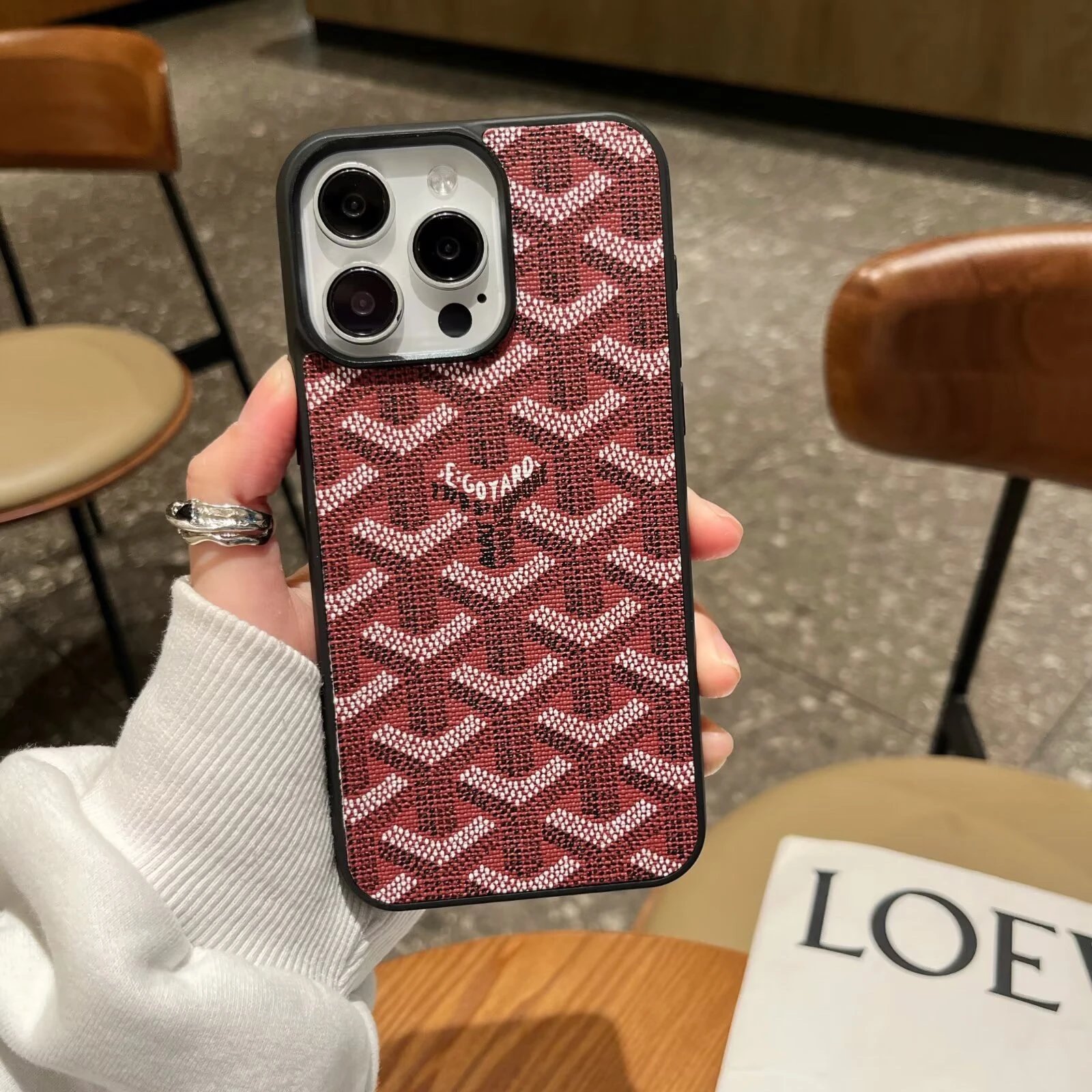 Phone Cases – 19 Styles detail 12