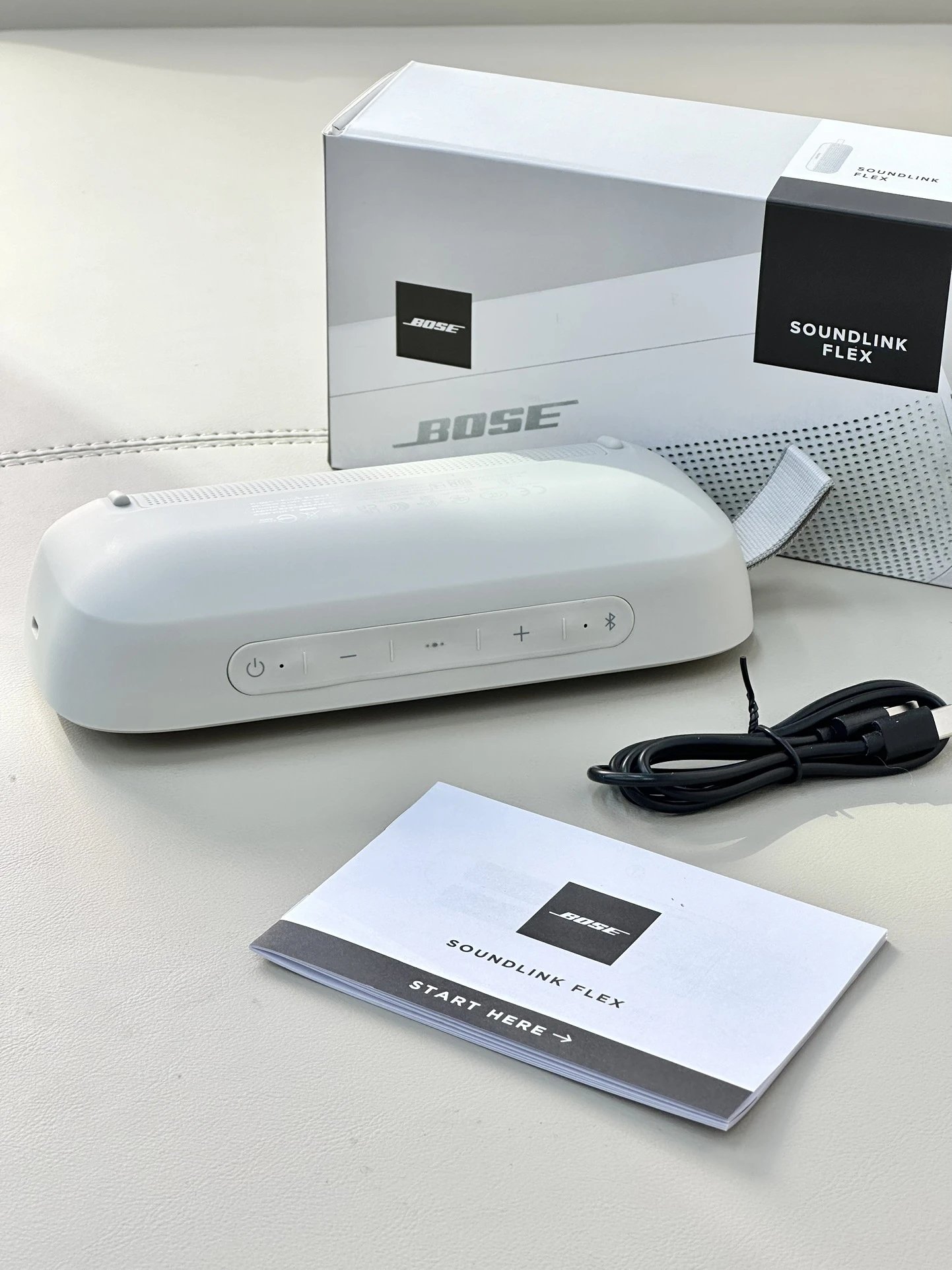 Audio Devices – 9 Styles detail 9
