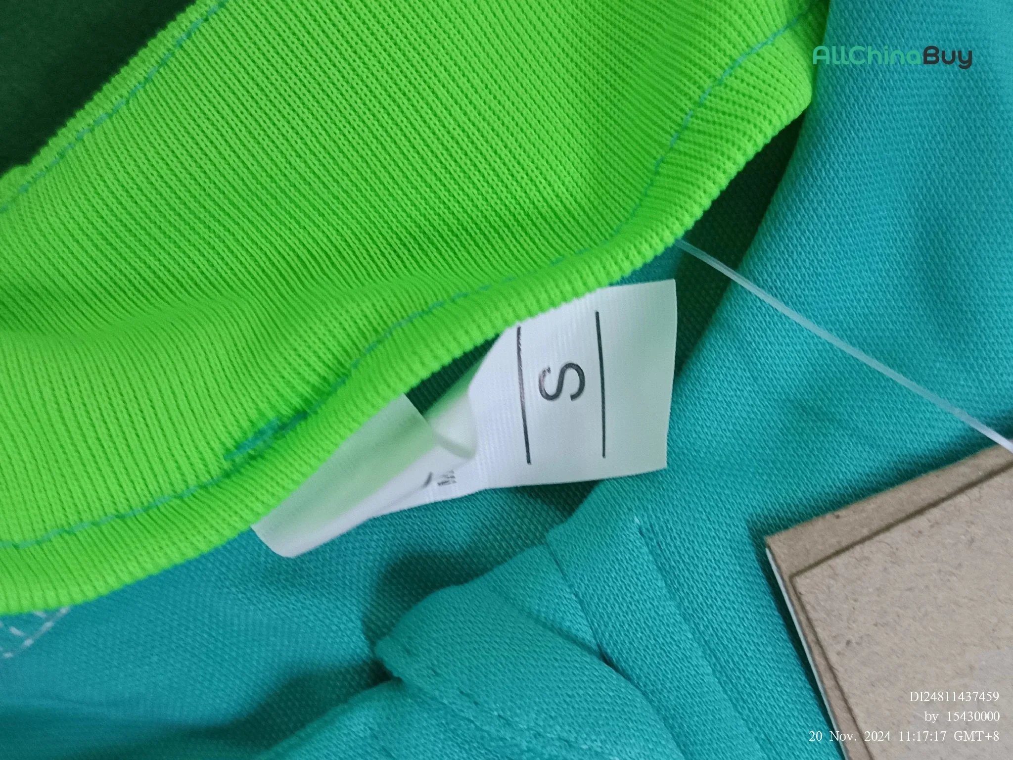 Matching Tracksuits – 39 Styles detail 5