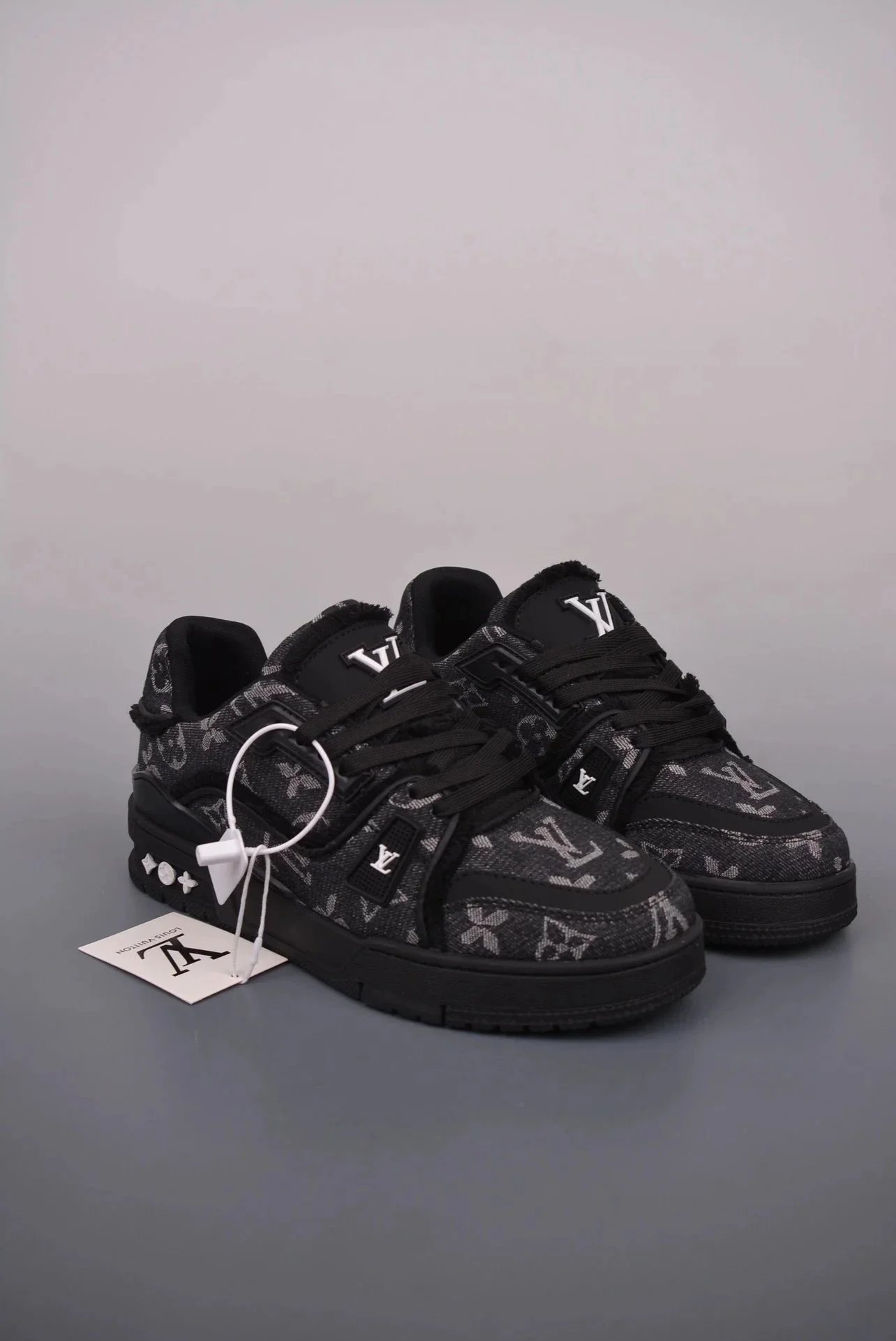 TX-01 Casual Sneakers detail 5
