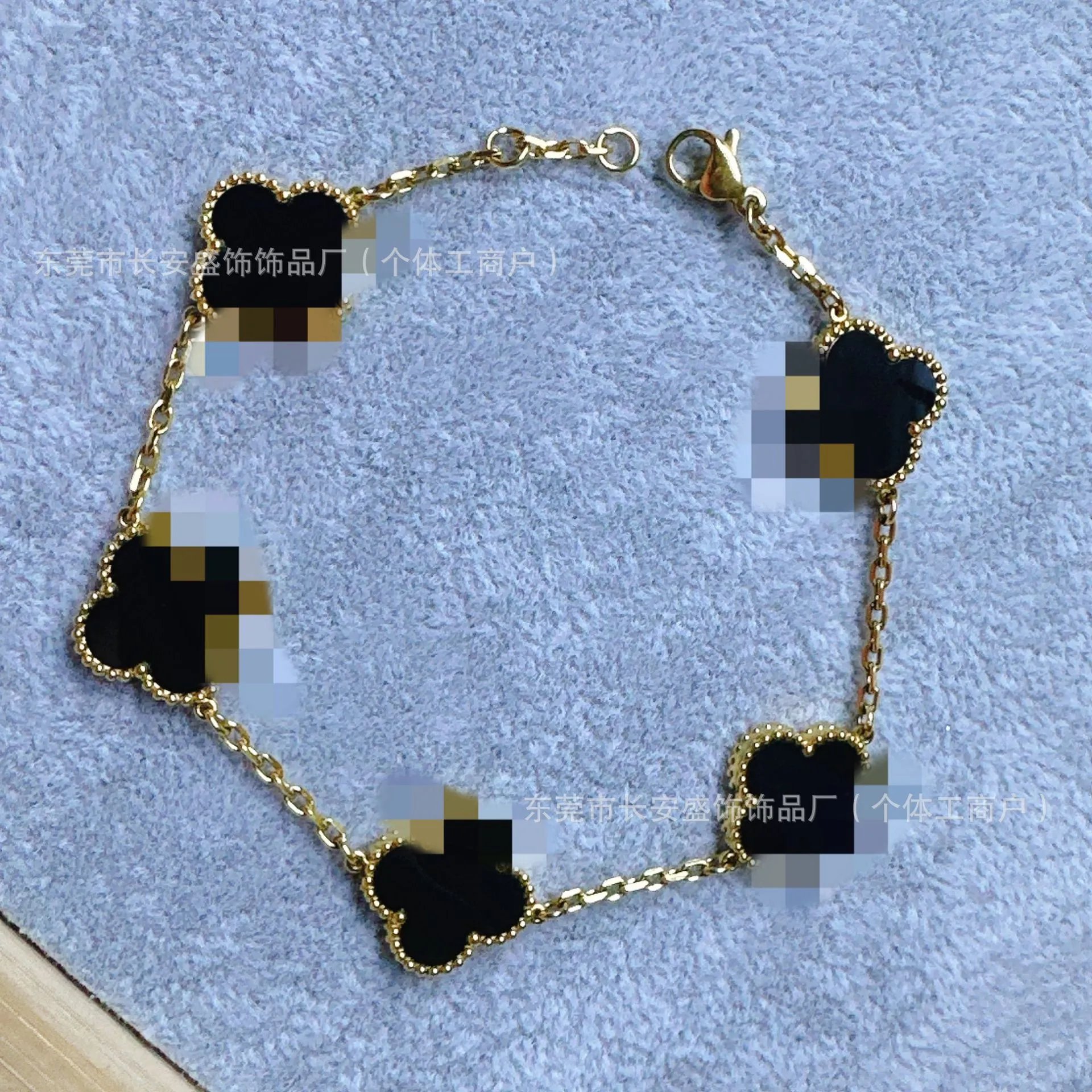 Unisex Bracelets – 76 Styles detail 13