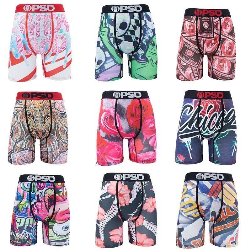 Everyday Underwear – 32 Styles detail 1