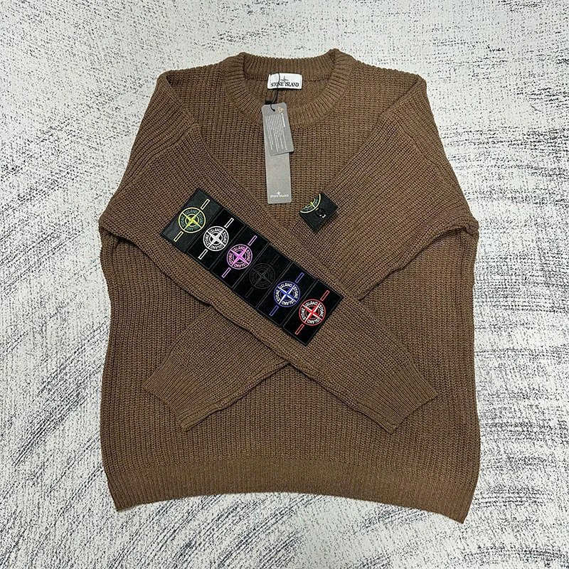DDSTD-MY-0029 Everyday Knit Sweaters detail 14