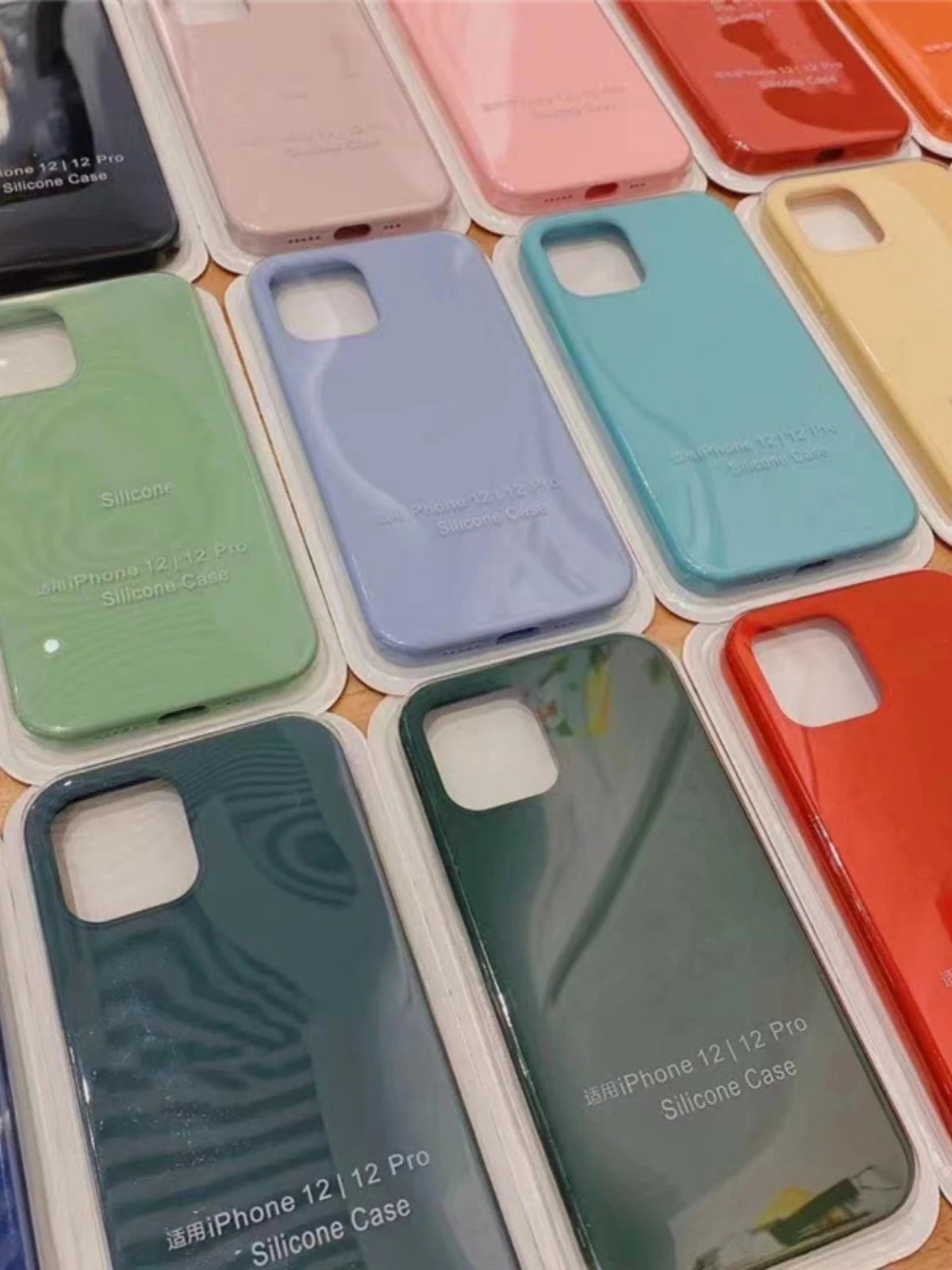 Phone Cases – 24 Styles detail 1