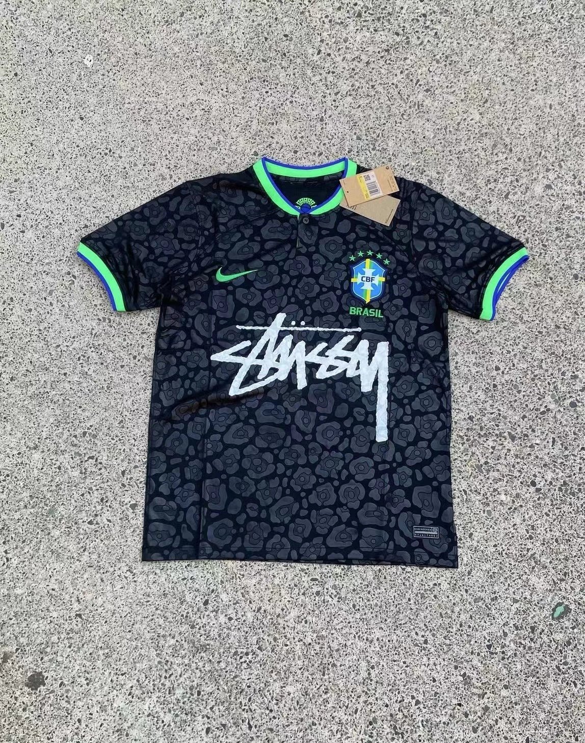 Graphic Jerseys – 39 Styles detail 8
