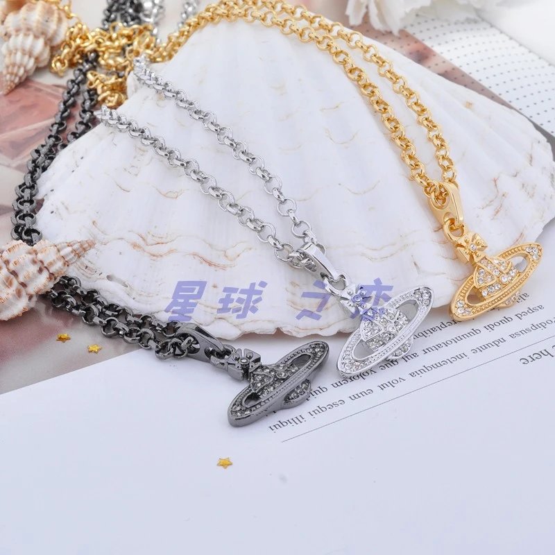 Unisex Necklaces – 16 Styles detail 1