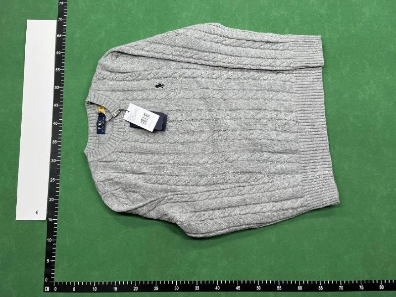 ALBB-01 Everyday Knit Sweaters detail 4