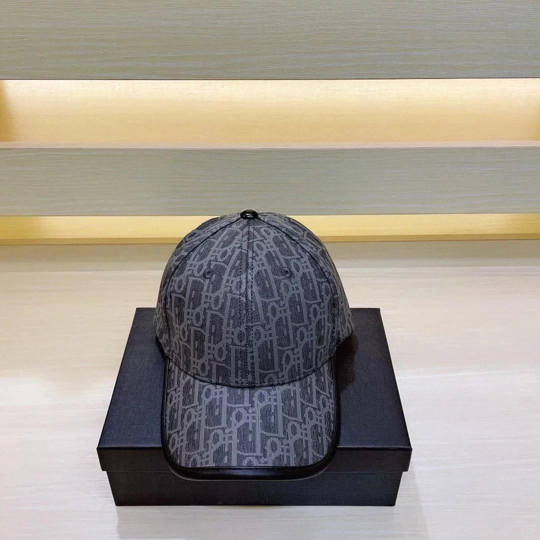 Unisex Caps – 40 Styles detail 3