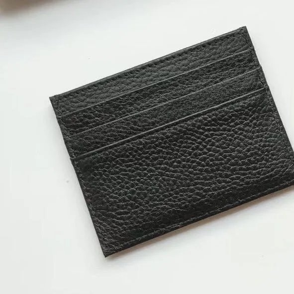 Everyday Card Holders – 3 Styles detail 5